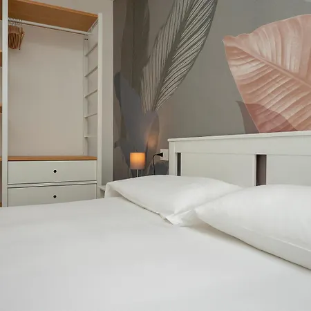 Appartement Ihost Luxury - Neg Roli 8