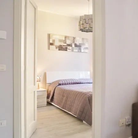 Appartement Vista Moscova *