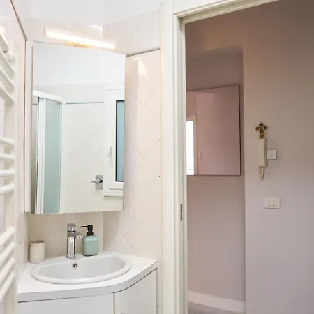 Vista Moscova Appartement *