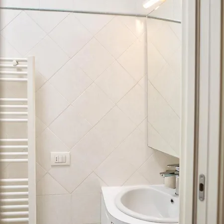 Vista Moscova Apartment *