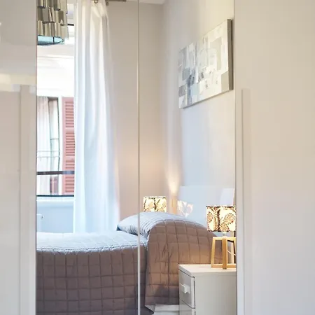 Vista Moscova Appartement