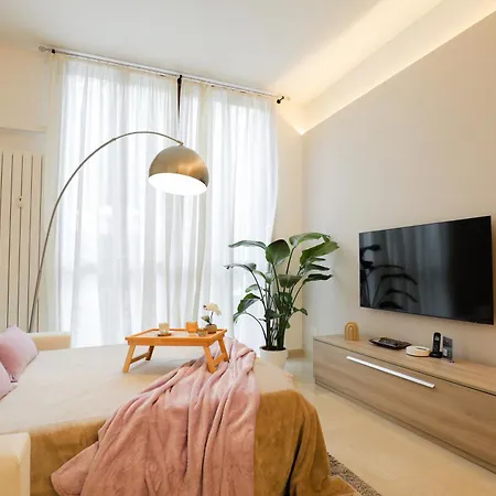 A Vicino Metropolina E Ospedale Niguarda