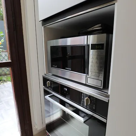 Appartement Little Kingdom Milaan