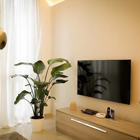 A Vicino Metropolina E Ospedale Niguarda * Milano