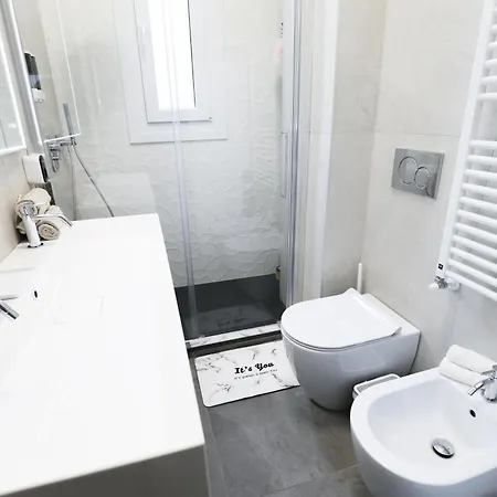 A Vicino Metropolina E Ospedale Niguarda * Milano