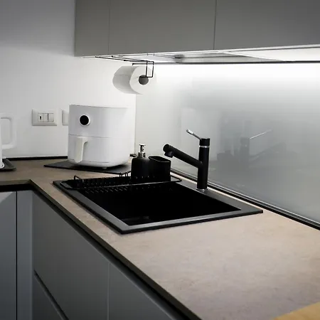 A Vicino Metropolina E Ospedale Niguarda