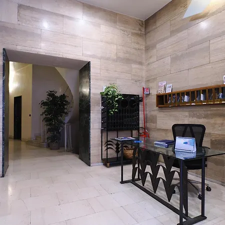 Duomo Terrace Milaan