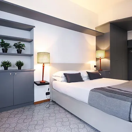 Duomo Terrace Appartement Milaan