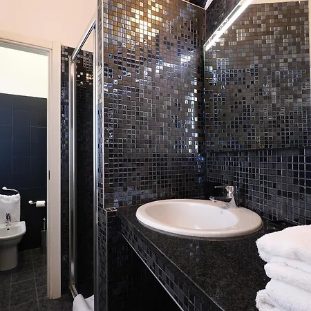 Apartment Duomo Terrace Mailand