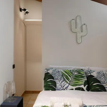 - Martesana Easy House Appartement Milaan