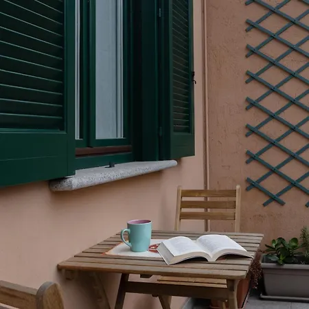 Appartement - Martesana Easy House *