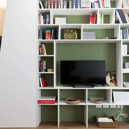 아파트 Italianway Comfort - Salmini 1 *