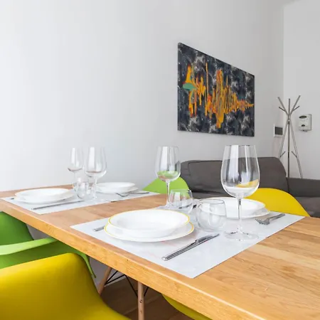 Italianway Comfort - Salmini 1 Apartment *