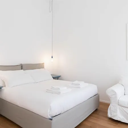 Italianway Comfort - Salmini 1 * Milánó