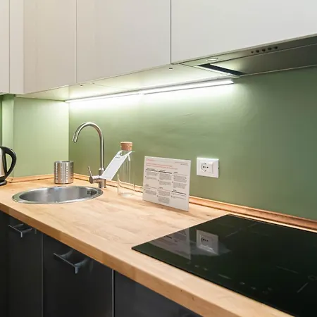 Italianway Comfort - Salmini 1 Apartman