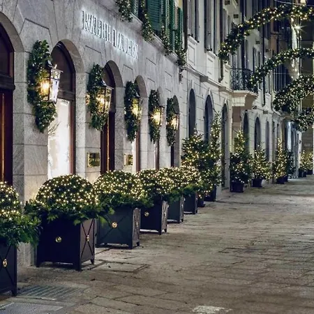 Loft House Via Della Spiga 50 *