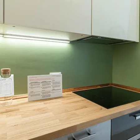 Italianway Comfort - Salmini 1 Apartman