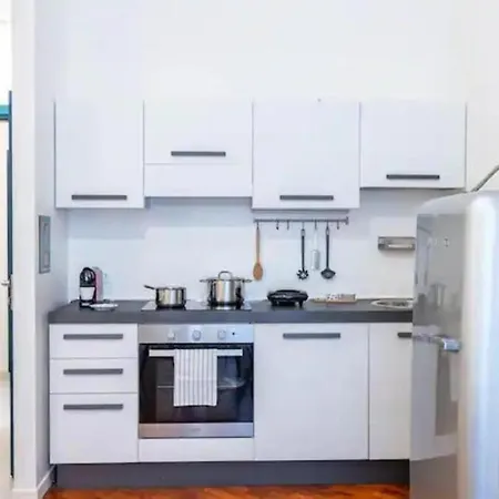 Duomo-garibaldi-isola Self Checkin *