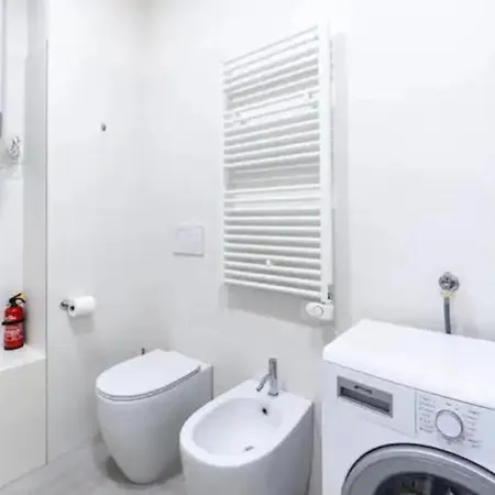 Duomo-garibaldi-isolaself Checkin & Free Parking Apartment *