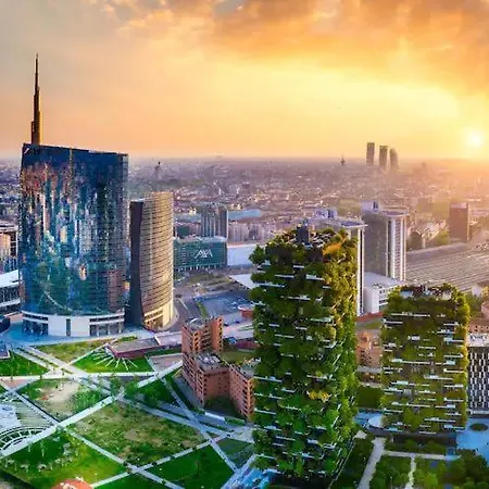 Duomo-garibaldi-isola Self Checkin