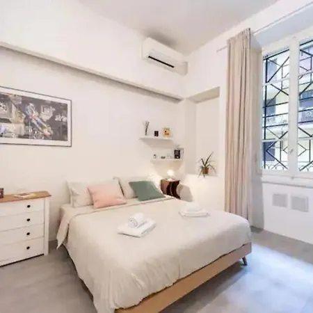 Duomo-garibaldi-isola Self Checkin Apartament