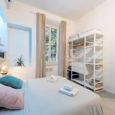 Daire Duomo-garibaldi-isola Self Checkin