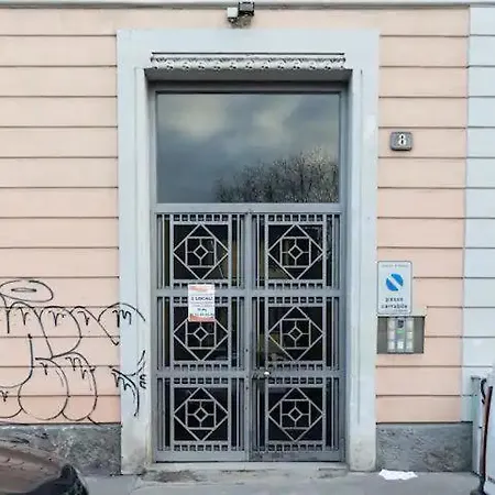 Duomo-garibaldi-isola Self Checkin Apartment Mailand