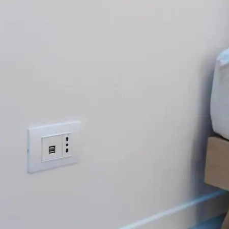 Duomo-garibaldi-isola Self Checkin Apartament Mediolan