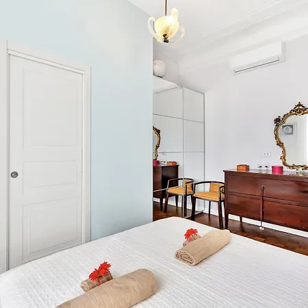 Alessia's Flat - Fontanili
