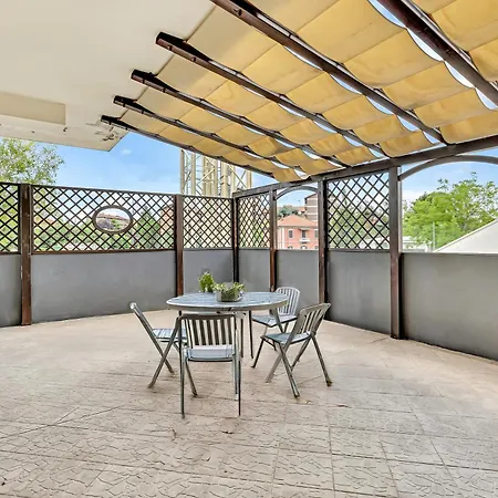 Flyinn - Affitti Brevi Italia Appartement