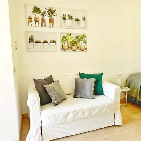 La Dolce Vita - Boncompagni Apartamento