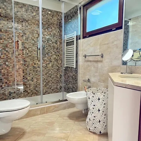 Apartamento La Dolce Vita - Boncompagni