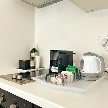 La Dolce Vita - Boncompagni Apartamento Milão