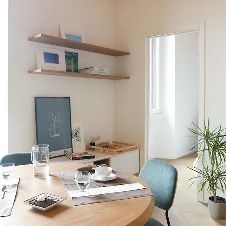 Appartement Martini *