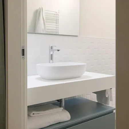 Appartement Martini