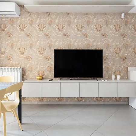 Guesthost - Gorla M1 & Martesana Terrace *