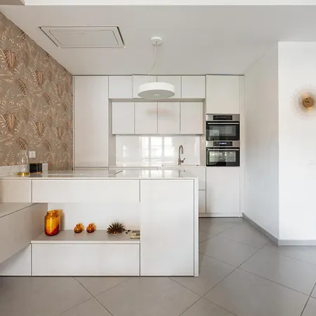 Guesthost - Gorla M1 & Martesana Terrace