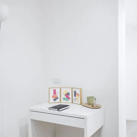 Easylife - - Monza 112 - Loreto Milano