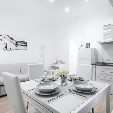 Easylife - Moderno Vicino A Loreto *