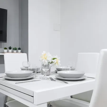 Διαμέρισμα Easylife - - Monza 112 - Loreto