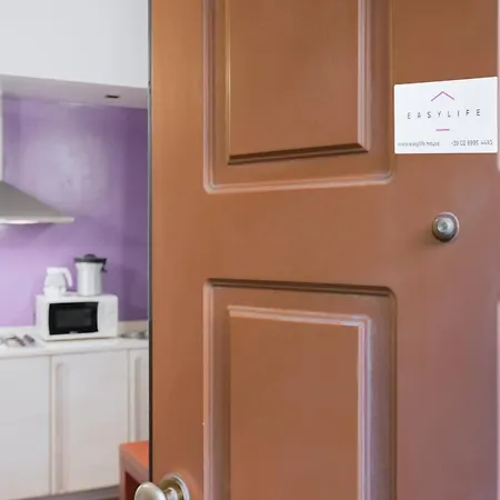 Easylife - - Pontida 4 - Moscova * Μιλάνο