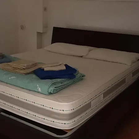 Casa Bicocca Апартаменты Милан