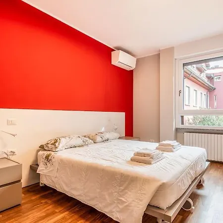 Appartement Convivium *