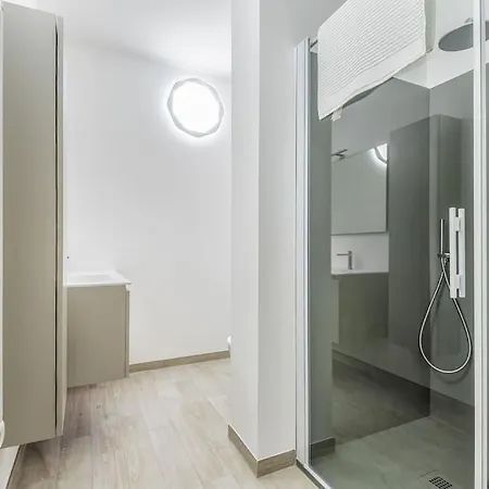 Appartement Convivium Milan