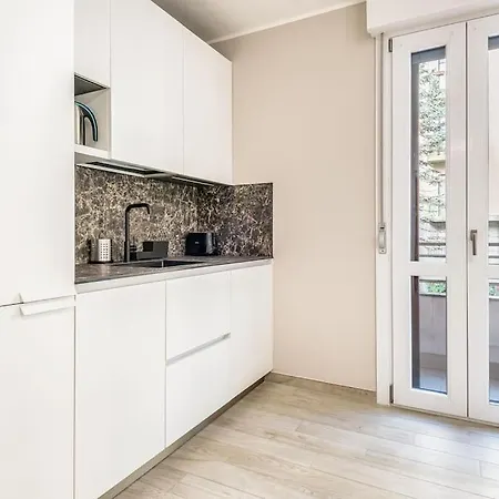 Convivium Appartement *