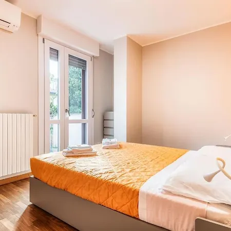 Convivium Appartement *