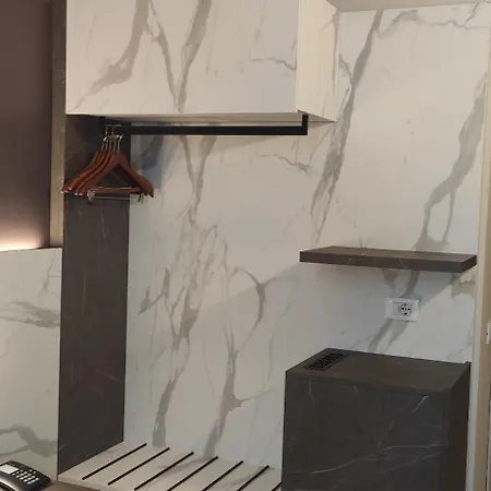 Hotel Mistral Milano