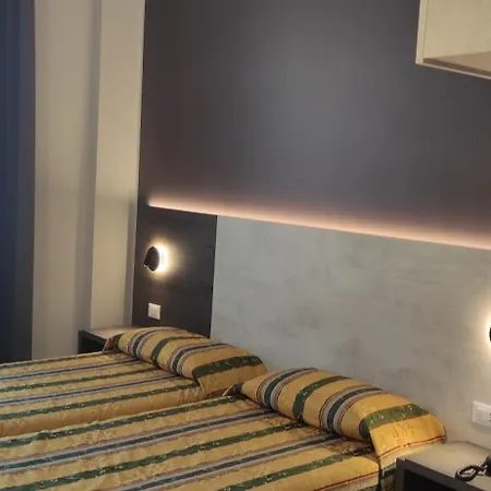 Hotel Mistral
