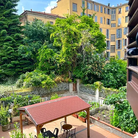 Hotel Sara