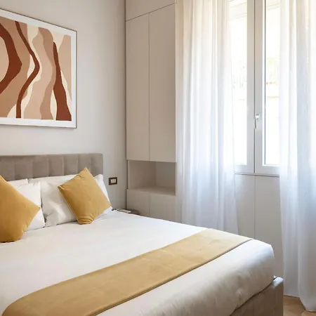 Apartment Heart San Sepolcro Duomo *